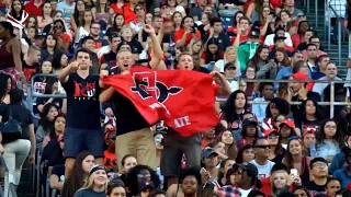 SDSU Admission