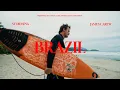 Download Lagu A Surf Mission Into Brazil | Slabs And Beaches | Storming