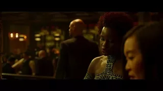 Black Panther - Extrait : C'est un piège !