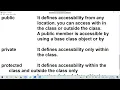 Typescript 101 what is OOP in typescript
