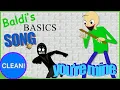 Download Lagu Baldi’s Basics Song (YOU’RE MINE CLEAN) |Song by @dagames|