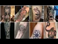 Clock tattoos for men best tattoos of 2023