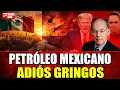 Lagu John Mearsheimer: ¡México RECUPERA el Petróleo! — 86 Años de Control Gringo DESTRUIDOS