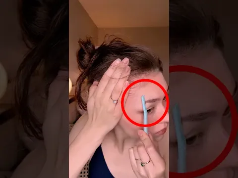 Cansada de ser chamada de bonita, esta mulher modificou o rosto para parecer feia 😳