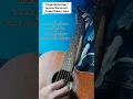 Download Lagu Isyana sarasvati-tetap dalam jiwa guitar cover