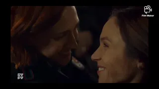 wayhaught 8 minute supercut 1x02 4x06 kiss me ed sheeran