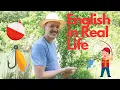 Download Lagu Learn Real Life English on a Fishing Adventure 🎣 | Comprehensible Input