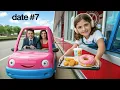 Download Lagu I Let Ages 1-18 Plan My Date Night ALONE!