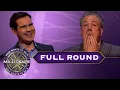 Download Lagu Jimmy Carr Regrets Not Asking Jeremy Clarkson For Help | Full Round | Who Wants To Be A Millionaire