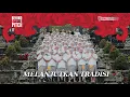 Download Lagu Bali United kembali ke Pura Ulundanu Batur dan Pura Agung Besakih | Behind The Pitch