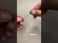 Double San Diego Jam Knot