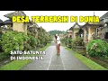Download Lagu KENAPA DESA PENGLIPURAN DINOBATKAN JADI DESA TERBERSIH DUNIA?
