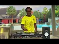 Lagu Afrohouse Groove Sessions DJ SLIMETINO (DRUMETIC BOYZ, DEMAYA, NITEFREAK)