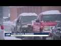 Local schools are closing early due to winter storm