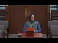 Hennepin County Committee Meetings 02 05 2026