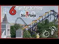 6 Tips For Visiting Six Flags Great America 2024
