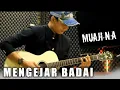 Download Lagu MENGEJAR BADAI - Acoustic Guitar Cover ( Instrument )