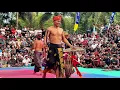 Download Lagu DEMUNG WIRE VS PANGERAN AMPAN LOLAT || PERESEAN BUPATI CUP LOBAR