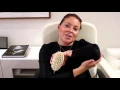 The DIY Secret for Tighter Smoother Skin - Dry Brushing