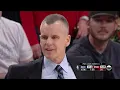 Final 2:15 EPIC ENDING Thunder vs Trail Blazers Playoffs 2019 ⌚👋