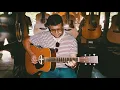 The Hidden World of Competitive Bluegrass