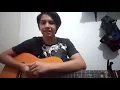 American Honey-Current Joys guitarra acústica y eléctrica tutorial