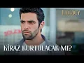 Will Ali be able to save Kiraz Legacy Episode 45 English Spanish subs