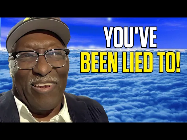 Man Goes To Astral World; Shown The Truth about Counterfeit God in Astral World | NO ONE TELLS YOU