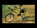 Mail Naik Sepeda - Sound Effect Upin \u0026 Ipin