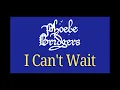 Phoebe Bridgers - I Can't Wait [Karaoke]
