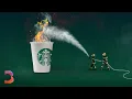 Can Starbucks Save Itself