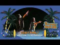 Download Lagu WELCOME TO MY PARADISE - LIVE AT ISLAND VIBES REGGAE PARTY PURWOKERTO