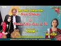 Download Lagu Live Boyong Temanten Erwin Setiawan \u0026 Nabila Lutfi Anisa. Hiburan Campursari SSRM Bersama Lala Atila