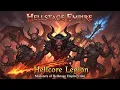 Lagu ⚡ HELLSTAGE EMPIRE | Hellcore Legion 🔥 Monsters of Hellstage Empire Unite