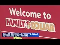 Dollar Tree offloads Family Dollar chain for 1B