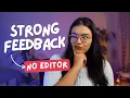 Questions to Ask Your Beta Readers Exact Process for Solid Feedback