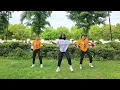 Melissa I’M Drunk and Outside | Zumba Fitness | Choreo by Memz