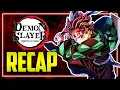Download Lagu Demon Slayer: Everything You Need to Remember Before Infinity Castle