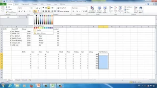 Integer Optimization Analysis