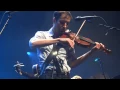 Andrew Bird - Three White Horses (HD) Live In Paris 2015