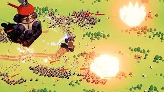 BEST GAME EVER.... I could play this game all day... | First Look at Wanderburg EARLY ACCESS!