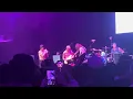 Red Hot Chili Peppers- Black Summer @ the Hollywood Palladium 10/17/26