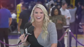 Allie Clifton Kalsow - Intro