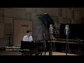 Nuron Mukumi - Chant élégiaque by Tchaikovsky (Trailer) | 18 Morceaux pour piano, Op.72 Nr. 14