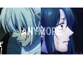 Allen and Lenalee We don t talk anymore ft Kanda Road AMV
