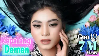 dede risty kepalang demen cover versi tengdung modern