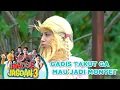 Download Lagu Gadis Takut Ga Mau Jadi Monyet - Emak Gue Jagoan 3