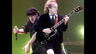 Download AC/DC- Satellite Blues (Live Air Canada Centre, Toronto Canada, Aug. 11th 2000) MP3