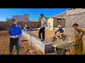 Download Lagu DIY Block Wall Construction for Your Backyard by Amir's Daughter and Isaac