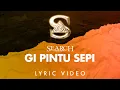 Lagu Search - Di Pintu Sepi (Official Lyric Video)